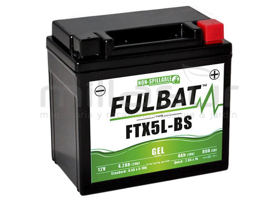 99-1874-BATERIA-MOTO-FTX5L-BS-12V-LIBRE-MANTENIMIENTO-4.2Ah-113-x-70-x-105-DER.