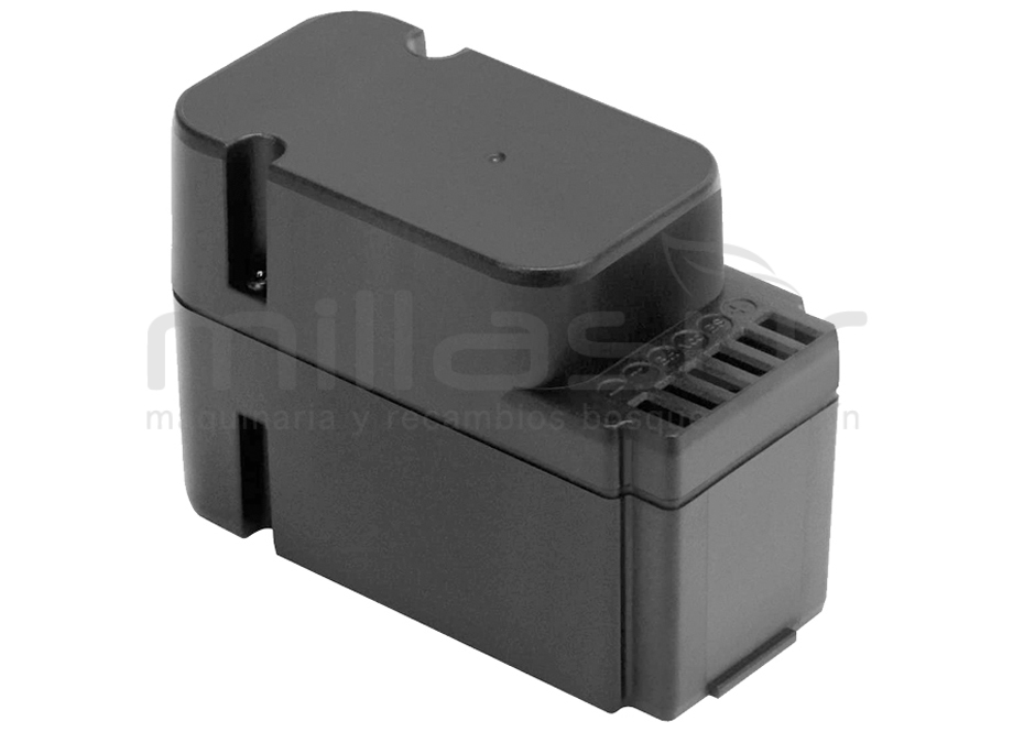 BATERIA-ROBOT-CORTACESPED-20V-2-5Ah-Ion-Litio-WORX-LANDROID-L1500i-M500-WG754E-WG790